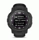 Instinct Crossover Solar - Tactical Edition- black - 010-02730-00 - Garmin
